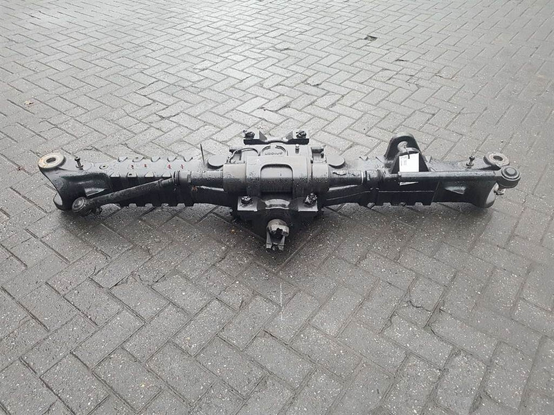Manitou MT1840-Spicer Dana 212/674-003-Axle/Achse/As - Asis un rezerves daļas - Celtniecības tehnika: foto 1 Manitou MT1840-Spicer Dana 212/674-003-Axle/Achse/As - Asis un rezerves daļas - Celtniecības tehnika: foto 1