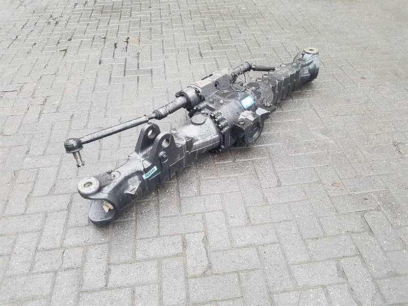Manitou MT1840-Spicer Dana 212/674-003-Axle/Achse/As - Asis un rezerves daļas - Celtniecības tehnika: foto 5 Manitou MT1840-Spicer Dana 212/674-003-Axle/Achse/As - Asis un rezerves daļas - Celtniecības tehnika: foto 5