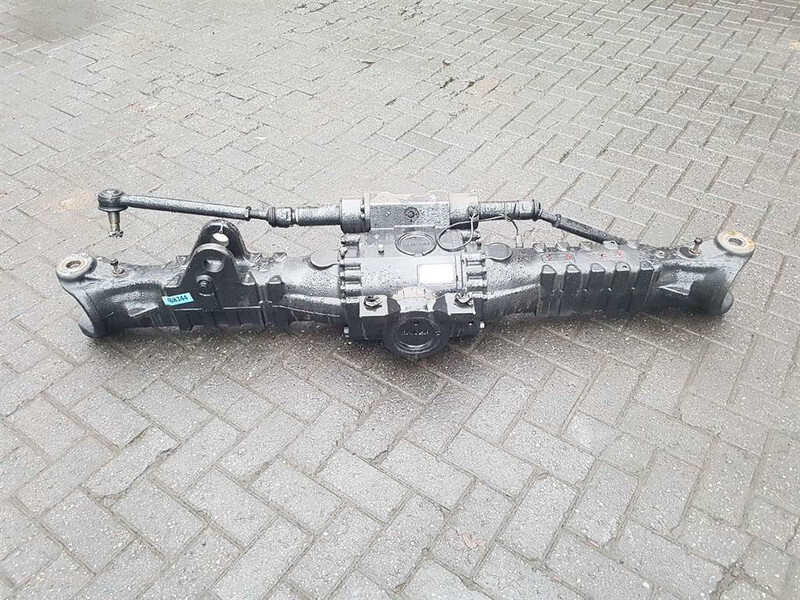 Manitou MT1840-Spicer Dana 212/674-003-Axle/Achse/As - Asis un rezerves daļas - Celtniecības tehnika: foto 4 Manitou MT1840-Spicer Dana 212/674-003-Axle/Achse/As - Asis un rezerves daļas - Celtniecības tehnika: foto 4