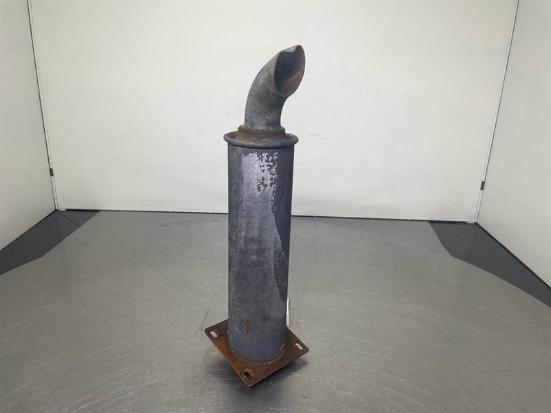 Manitou MT523-250521-Exhaust/Auspuff/Uitlaat - Dzinējs - Celtniecības tehnika: foto 2 Manitou MT523-250521-Exhaust/Auspuff/Uitlaat - Dzinējs - Celtniecības tehnika: foto 2