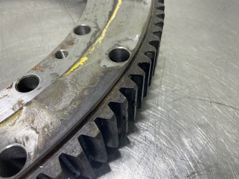 Mecalac 11CX-9E-1Z25-0675-0145-Slewing ring/Drehkranz - Rāmis/ Šasija - Celtniecības tehnika: foto 2 Mecalac 11CX-9E-1Z25-0675-0145-Slewing ring/Drehkranz - Rāmis/ Šasija - Celtniecības tehnika: foto 2