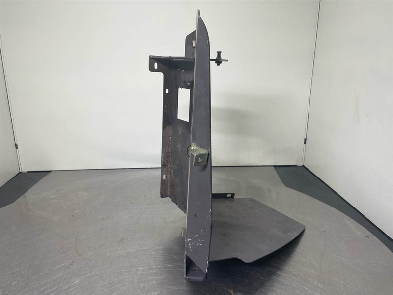 Mecalac 12MTX-3834408 / 3071717-Hood/Haube/Kap - Rāmis/ Šasija - Celtniecības tehnika: foto 3 Mecalac 12MTX-3834408 / 3071717-Hood/Haube/Kap - Rāmis/ Šasija - Celtniecības tehnika: foto 3