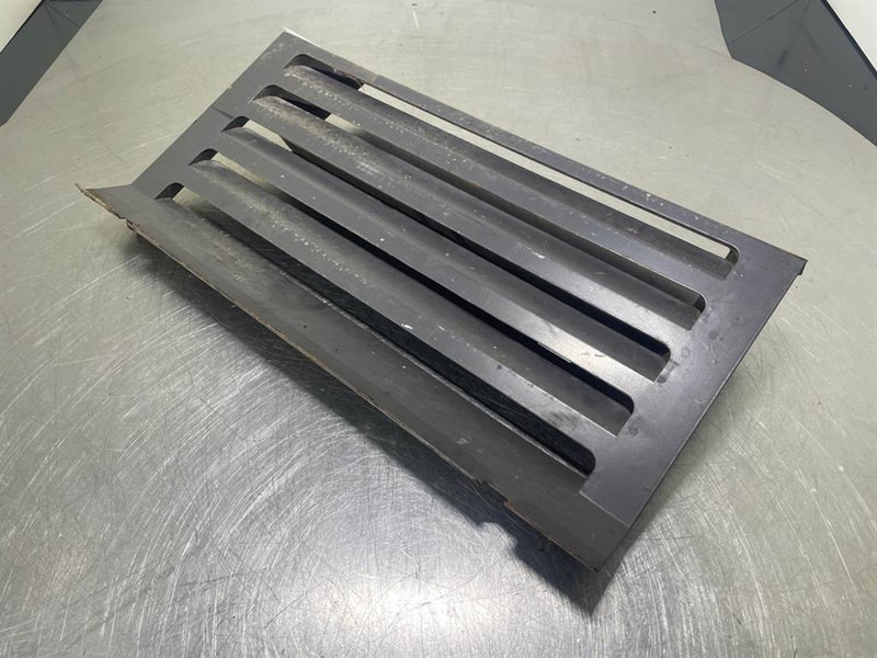 Mecalac 12MTX-3834455-Grate/Gitter/Rooster - Rāmis/ Šasija - Celtniecības tehnika: foto 1 Mecalac 12MTX-3834455-Grate/Gitter/Rooster - Rāmis/ Šasija - Celtniecības tehnika: foto 1