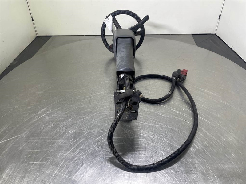 Mecalac 12MTX-5270655-Steering column/Lenksaule/Stuurkolom - Kabīne un interjers - Celtniecības tehnika: foto 5 Mecalac 12MTX-5270655-Steering column/Lenksaule/Stuurkolom - Kabīne un interjers - Celtniecības tehnika: foto 5
