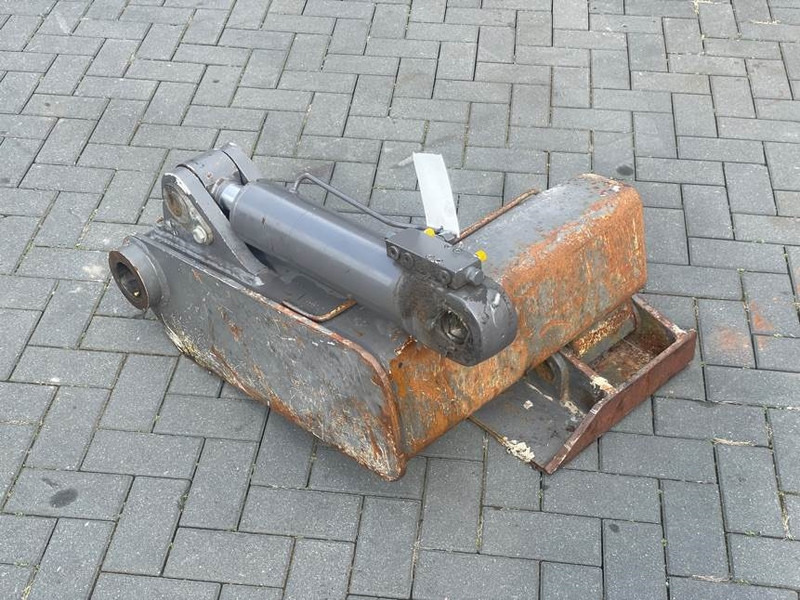 Mecalac 12MTX-5460429/2400030/5671152-Outrigger/Pratzen - Rāmis/ Šasija - Celtniecības tehnika: foto 4 Mecalac 12MTX-5460429/2400030/5671152-Outrigger/Pratzen - Rāmis/ Šasija - Celtniecības tehnika: foto 4