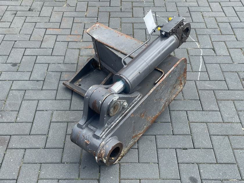 Mecalac 12MTX-5460429/2400030/5671152-Outrigger/Pratzen - Rāmis/ Šasija - Celtniecības tehnika: foto 2 Mecalac 12MTX-5460429/2400030/5671152-Outrigger/Pratzen - Rāmis/ Šasija - Celtniecības tehnika: foto 2