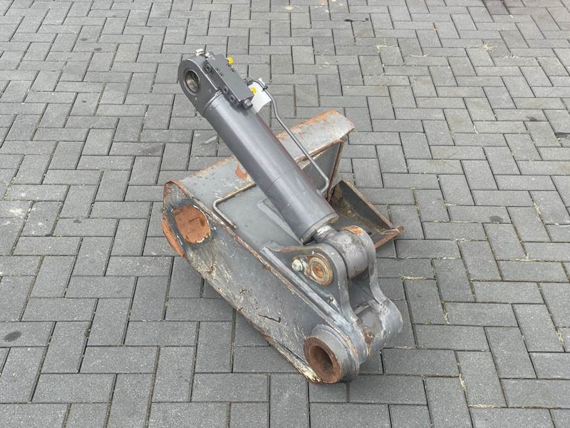 Mecalac 12MTX-5460430/2400029/5671156-Outrigger/Pratzen - Rāmis/ Šasija - Celtniecības tehnika: foto 3 Mecalac 12MTX-5460430/2400029/5671156-Outrigger/Pratzen - Rāmis/ Šasija - Celtniecības tehnika: foto 3