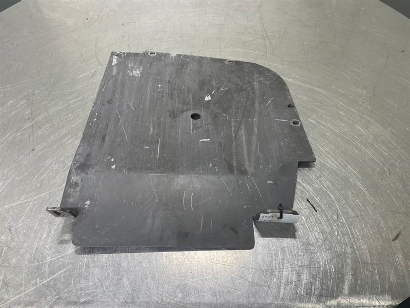 Mecalac 12MTX-Ahlmann 3070834-Hood/Haube/Kap - Rāmis/ Šasija - Celtniecības tehnika: foto 1 Mecalac 12MTX-Ahlmann 3070834-Hood/Haube/Kap - Rāmis/ Šasija - Celtniecības tehnika: foto 1