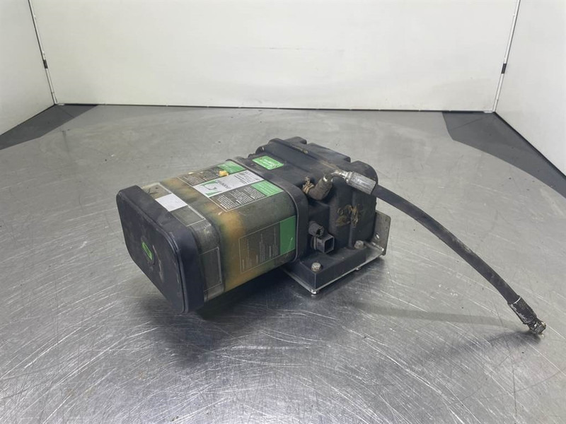 Mecalac 12MTX-F129083 12V-Lubricating system - Rāmis/ Šasija - Celtniecības tehnika: foto 3 Mecalac 12MTX-F129083 12V-Lubricating system - Rāmis/ Šasija - Celtniecības tehnika: foto 3