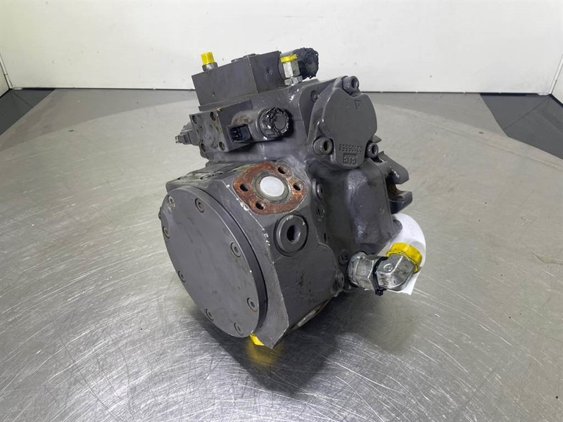 Mecalac 12MTX-Rexroth A4VG085-Drive pump/Fahrpumpe/Rijpomp - Hidraulika - Celtniecības tehnika: foto 5 Mecalac 12MTX-Rexroth A4VG085-Drive pump/Fahrpumpe/Rijpomp - Hidraulika - Celtniecības tehnika: foto 5