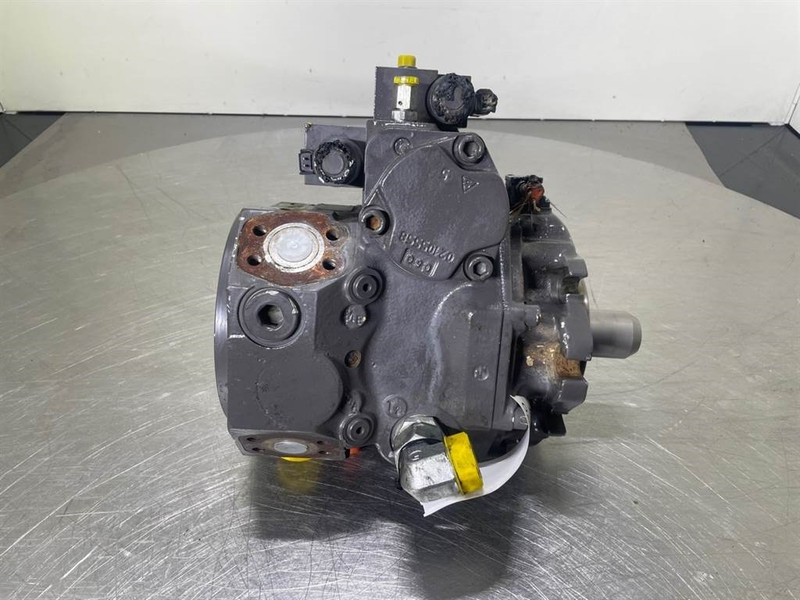 Mecalac 12MTX-Rexroth A4VG085-Drive pump/Fahrpumpe/Rijpomp - Hidraulika - Celtniecības tehnika: foto 4 Mecalac 12MTX-Rexroth A4VG085-Drive pump/Fahrpumpe/Rijpomp - Hidraulika - Celtniecības tehnika: foto 4