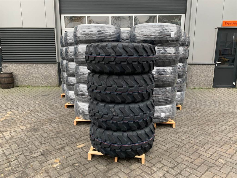 Mitas 405/70R20 (16/70R20) - Tyre/Reifen/Band - Riepa - Celtniecības tehnika: foto 2 Mitas 405/70R20 (16/70R20) - Tyre/Reifen/Band - Riepa - Celtniecības tehnika: foto 2