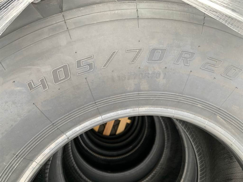 Mitas 405/70R20 (16/70R20) - Tyre/Reifen/Band - Riepa - Celtniecības tehnika: foto 5 Mitas 405/70R20 (16/70R20) - Tyre/Reifen/Band - Riepa - Celtniecības tehnika: foto 5