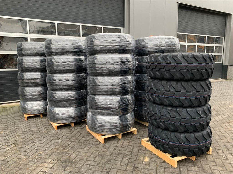 Mitas 405/70R20 (16/70R20) - Tyre/Reifen/Band - Riepa - Celtniecības tehnika: foto 1 Mitas 405/70R20 (16/70R20) - Tyre/Reifen/Band - Riepa - Celtniecības tehnika: foto 1
