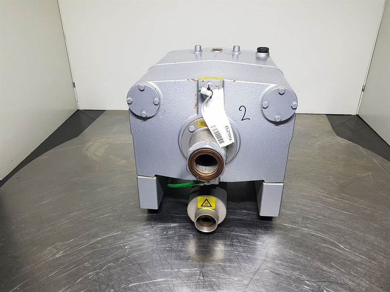 Multivac MVP600-EC0600A/106383688-Vacuum pump/Vaku - Gaisa kompresors: foto 3 Multivac MVP600-EC0600A/106383688-Vacuum pump/Vaku - Gaisa kompresors: foto 3