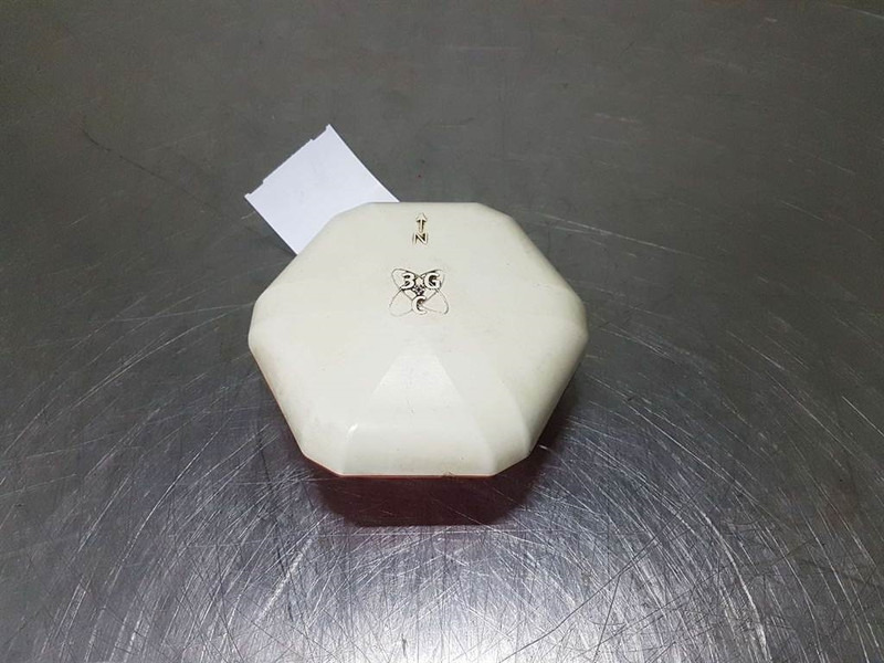 NavXperience 3G+C-GPS Antenna/Antenne - Elektrosistēma - Celtniecības tehnika: foto 1 NavXperience 3G+C-GPS Antenna/Antenne - Elektrosistēma - Celtniecības tehnika: foto 1