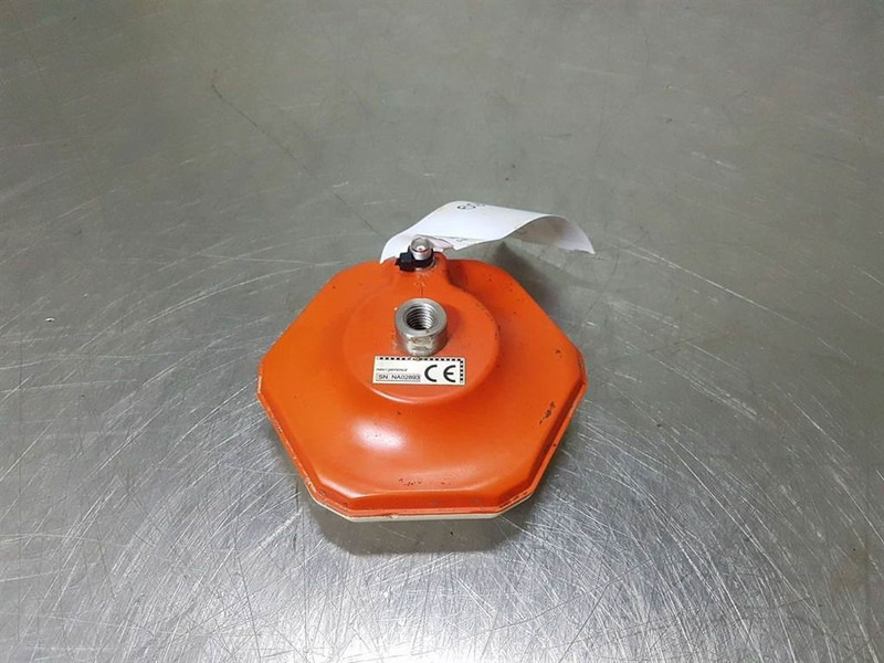 NavXperience 3G+C-GPS Antenna/Antenne - Elektrosistēma - Celtniecības tehnika: foto 2 NavXperience 3G+C-GPS Antenna/Antenne - Elektrosistēma - Celtniecības tehnika: foto 2