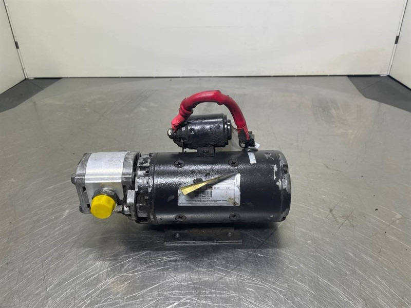 New Holland W110C-84419597-Compact-/steering unit - Hidraulika - Celtniecības tehnika: foto 1 New Holland W110C-84419597-Compact-/steering unit - Hidraulika - Celtniecības tehnika: foto 1