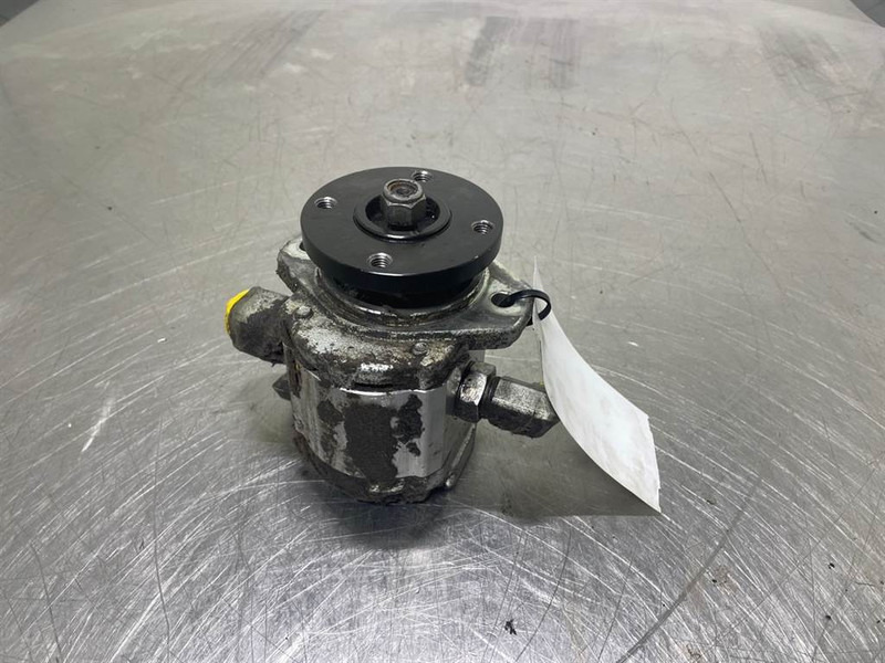 New Holland W110C-Concentric 87426773-Gearpump/Zahnradpumpe - Hidraulika - Celtniecības tehnika: foto 4 New Holland W110C-Concentric 87426773-Gearpump/Zahnradpumpe - Hidraulika - Celtniecības tehnika: foto 4