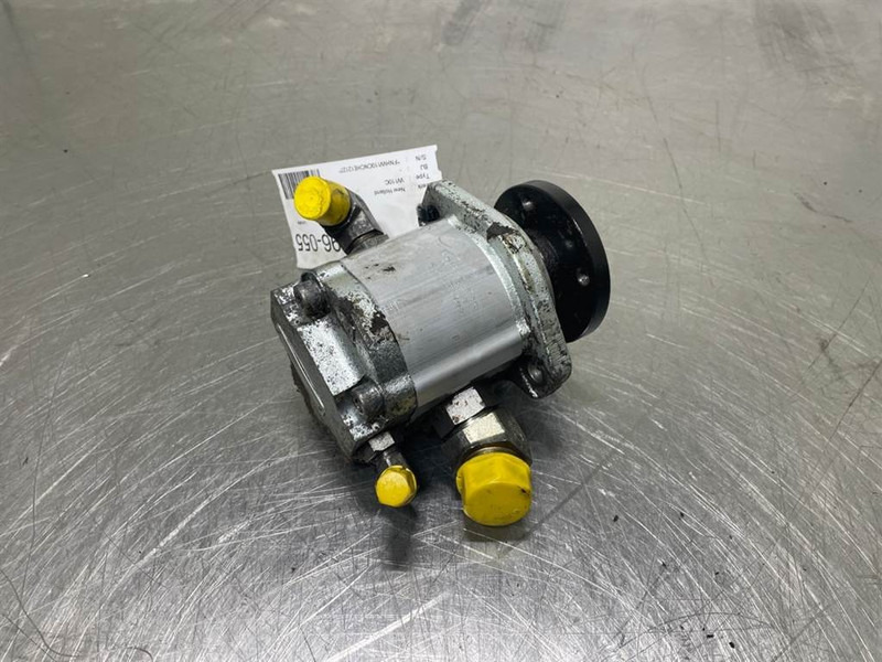 New Holland W110C-Concentric 87426773-Gearpump/Zahnradpumpe - Hidraulika - Celtniecības tehnika: foto 1 New Holland W110C-Concentric 87426773-Gearpump/Zahnradpumpe - Hidraulika - Celtniecības tehnika: foto 1