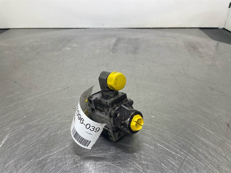 New Holland W110C-Parker TH-1000-27FM-36-Valve/Ventile - Hidraulika - Celtniecības tehnika: foto 4 New Holland W110C-Parker TH-1000-27FM-36-Valve/Ventile - Hidraulika - Celtniecības tehnika: foto 4