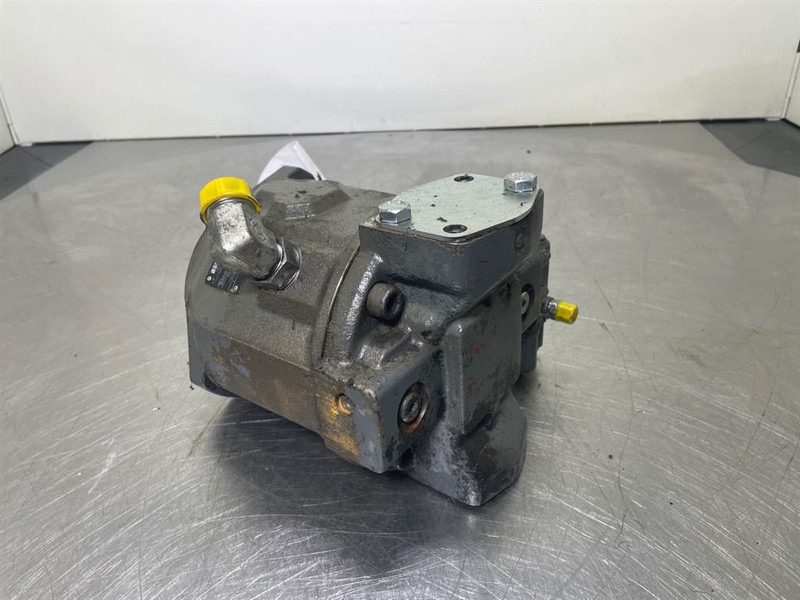 New Holland W110C-Rexroth A10VO71DFR1/31R-Load sensing pump - Hidraulika - Celtniecības tehnika: foto 3 New Holland W110C-Rexroth A10VO71DFR1/31R-Load sensing pump - Hidraulika - Celtniecības tehnika: foto 3