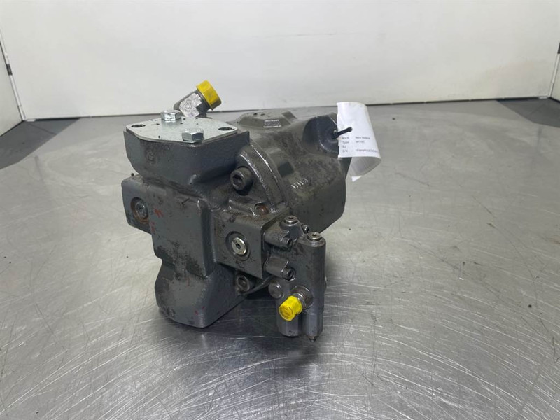 New Holland W110C-Rexroth A10VO71DFR1/31R-Load sensing pump - Hidraulika - Celtniecības tehnika: foto 4 New Holland W110C-Rexroth A10VO71DFR1/31R-Load sensing pump - Hidraulika - Celtniecības tehnika: foto 4