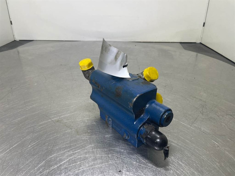 New Holland W110C-Rexroth RSM2-16 B20-Valve/Ventile - Hidraulika - Celtniecības tehnika: foto 3 New Holland W110C-Rexroth RSM2-16 B20-Valve/Ventile - Hidraulika - Celtniecības tehnika: foto 3