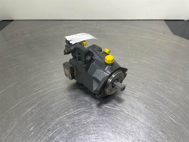 O & K L25.5-4530816-Rexroth A10VO45-Load sensing pump - Hidraulika - Celtniecības tehnika: foto 3 O & K L25.5-4530816-Rexroth A10VO45-Load sensing pump - Hidraulika - Celtniecības tehnika: foto 3