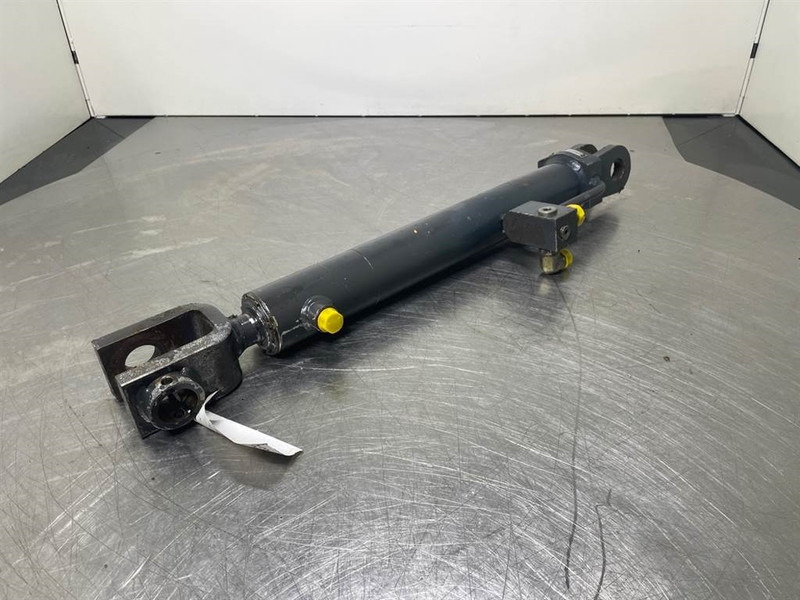 O & K L25.5-4531251-Steering cylinder/Lenkzylinder - Hidraulika - Celtniecības tehnika: foto 2 O & K L25.5-4531251-Steering cylinder/Lenkzylinder - Hidraulika - Celtniecības tehnika: foto 2