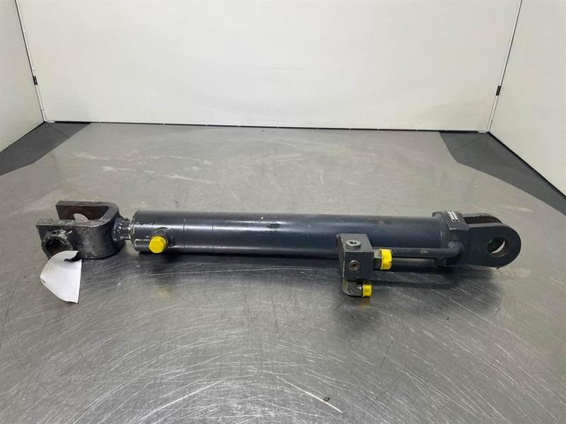 O & K L25.5-4531251-Steering cylinder/Lenkzylinder - Hidraulika - Celtniecības tehnika: foto 1 O & K L25.5-4531251-Steering cylinder/Lenkzylinder - Hidraulika - Celtniecības tehnika: foto 1