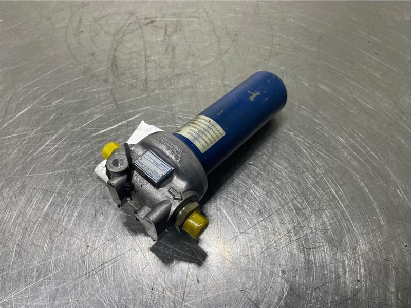 O & K L25.5-K&H Eppensteiner SN 4531297-Filter - Hidraulika - Celtniecības tehnika: foto 3 O & K L25.5-K&H Eppensteiner SN 4531297-Filter - Hidraulika - Celtniecības tehnika: foto 3