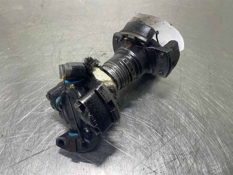 O & K L25.5 - Propshaft/Gelenkwelle/Cardanas - Asis un rezerves daļas - Celtniecības tehnika: foto 2 O & K L25.5 - Propshaft/Gelenkwelle/Cardanas - Asis un rezerves daļas - Celtniecības tehnika: foto 2
