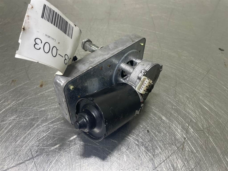 O & K L25.5-Valeo 150.743-24V-Wiper motor/Wischermotor - Elektrosistēma - Celtniecības tehnika: foto 4 O & K L25.5-Valeo 150.743-24V-Wiper motor/Wischermotor - Elektrosistēma - Celtniecības tehnika: foto 4