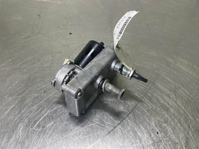 O & K L25.5-Valeo 150.743-24V-Wiper motor/Wischermotor - Elektrosistēma - Celtniecības tehnika: foto 1 O & K L25.5-Valeo 150.743-24V-Wiper motor/Wischermotor - Elektrosistēma - Celtniecības tehnika: foto 1