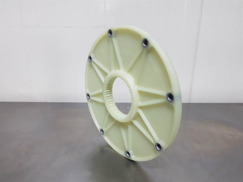 O & K L5.5-KTR BoWex 48 FLE-PA Ø241,2-Flange coupling - Dzinējs - Celtniecības tehnika: foto 2 O & K L5.5-KTR BoWex 48 FLE-PA Ø241,2-Flange coupling - Dzinējs - Celtniecības tehnika: foto 2