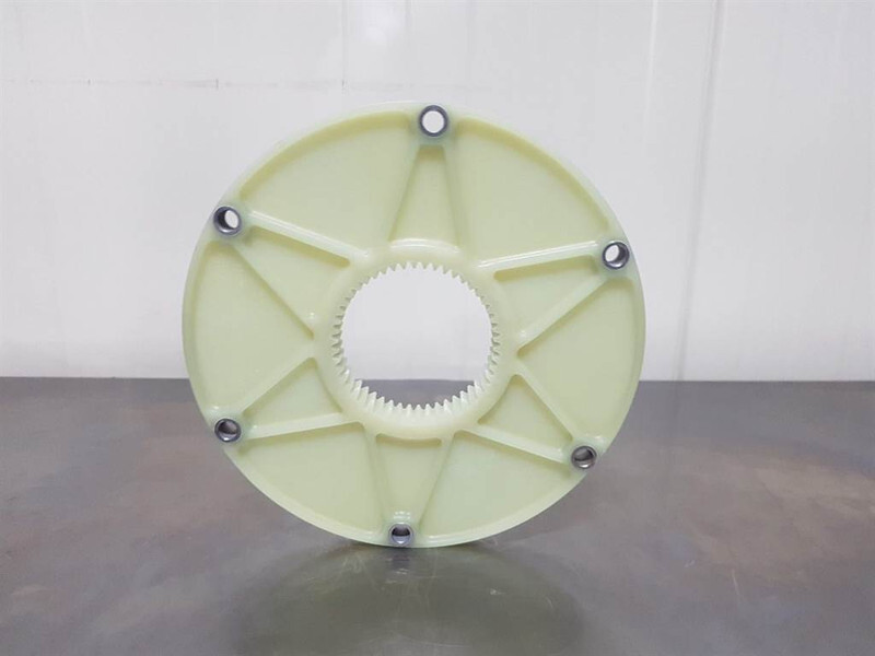 O & K L6-KTR BoWex 48 FLE-PA-Ø215,8-Flange coupling - Dzinējs - Celtniecības tehnika: foto 3 O & K L6-KTR BoWex 48 FLE-PA-Ø215,8-Flange coupling - Dzinējs - Celtniecības tehnika: foto 3