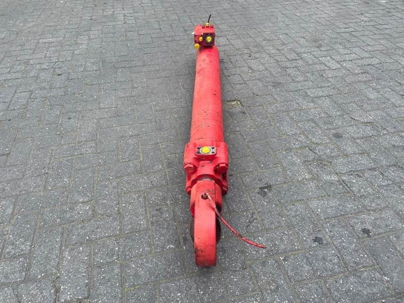 O & K MH6.5-2244615-Stick cylinder/Stielzylinder - Hidraulika - Celtniecības tehnika: foto 3 O & K MH6.5-2244615-Stick cylinder/Stielzylinder - Hidraulika - Celtniecības tehnika: foto 3