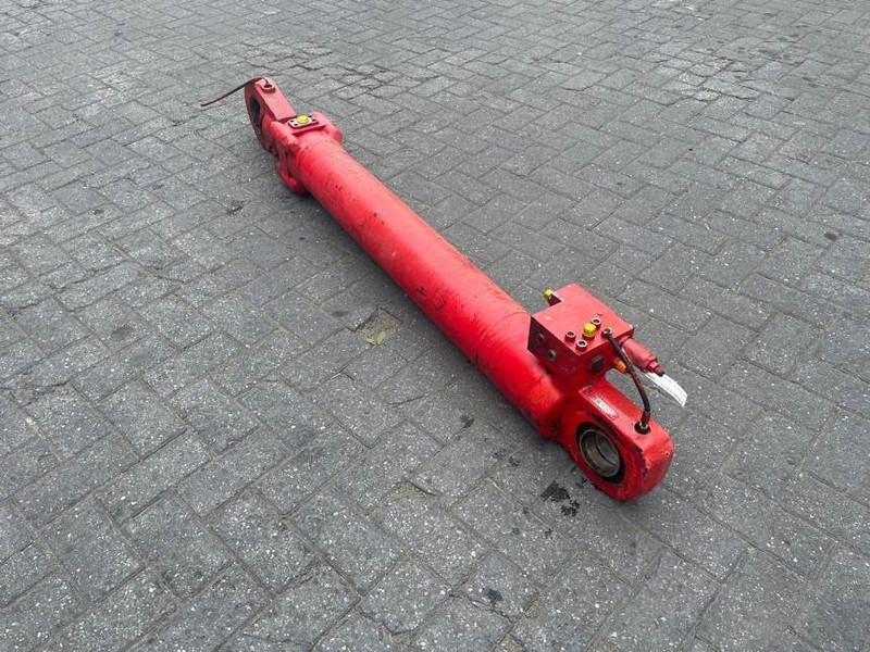 O & K MH6.5-2244615-Stick cylinder/Stielzylinder - Hidraulika - Celtniecības tehnika: foto 4 O & K MH6.5-2244615-Stick cylinder/Stielzylinder - Hidraulika - Celtniecības tehnika: foto 4