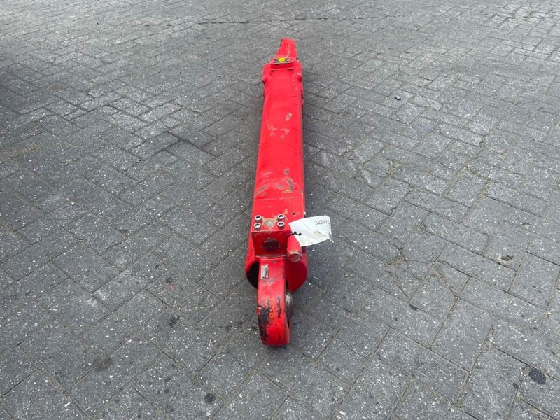 O & K MH6.5-2401942-Boom cylinder/Hubzylinder - Hidraulika - Celtniecības tehnika: foto 3 O & K MH6.5-2401942-Boom cylinder/Hubzylinder - Hidraulika - Celtniecības tehnika: foto 3