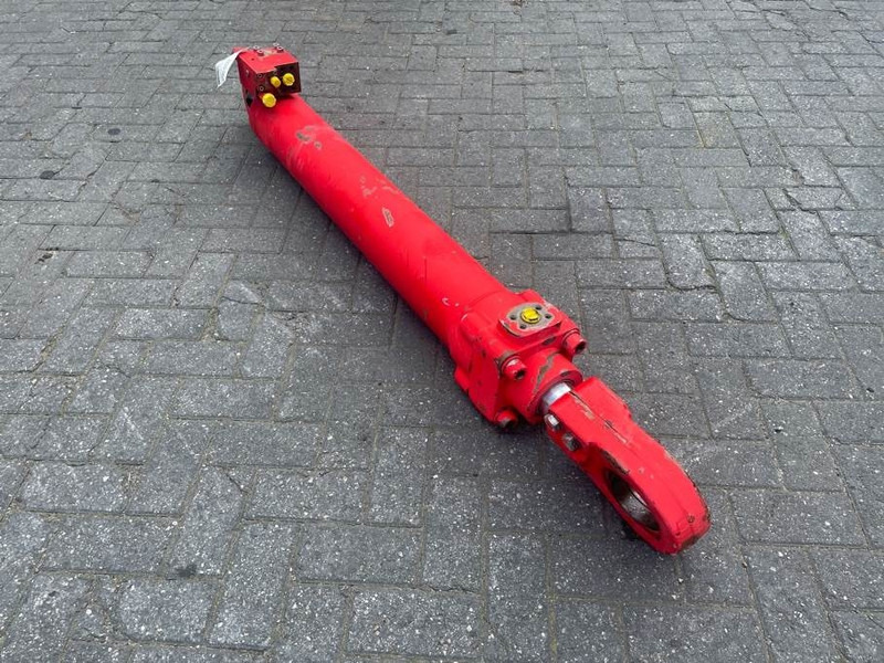 O & K MH6.5-2401942-Boom cylinder/Hubzylinder - Hidraulika - Celtniecības tehnika: foto 5 O & K MH6.5-2401942-Boom cylinder/Hubzylinder - Hidraulika - Celtniecības tehnika: foto 5