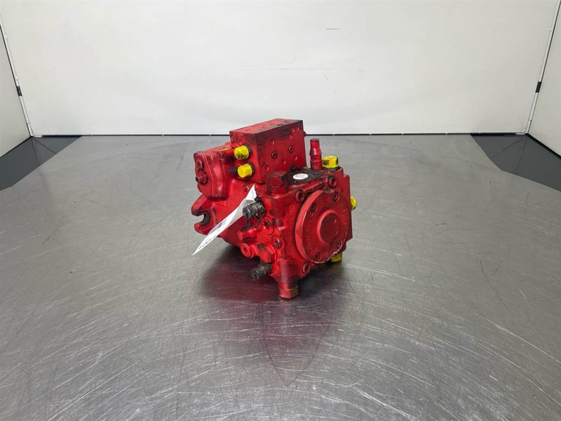 O & K MH6.5-2460363-Drive pump/Fahrpumpe/Rijpomp - Hidraulika - Celtniecības tehnika: foto 3 O & K MH6.5-2460363-Drive pump/Fahrpumpe/Rijpomp - Hidraulika - Celtniecības tehnika: foto 3