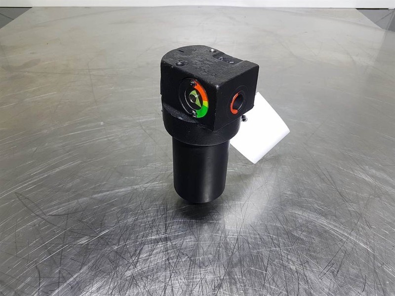 Parker 0-14P-1-02Q-M-1 - Pressure filters/Persfilters - Hidraulika: foto 2 Parker 0-14P-1-02Q-M-1 - Pressure filters/Persfilters - Hidraulika: foto 2