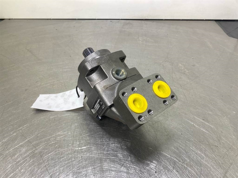 Parker F12-030-MF-IV-D-Drive motor/Fahrmotor/Rijmotor - Hidraulika - Celtniecības tehnika: foto 2 Parker F12-030-MF-IV-D-Drive motor/Fahrmotor/Rijmotor - Hidraulika - Celtniecības tehnika: foto 2
