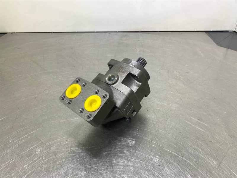 Parker F12-030-MF-IV-D-Drive motor/Fahrmotor/Rijmotor - Hidraulika - Celtniecības tehnika: foto 3 Parker F12-030-MF-IV-D-Drive motor/Fahrmotor/Rijmotor - Hidraulika - Celtniecības tehnika: foto 3