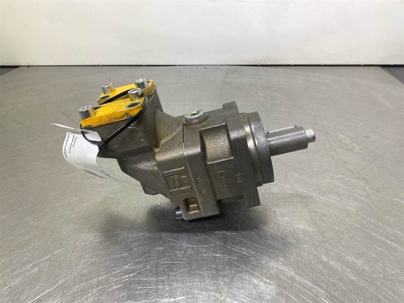 Parker F12-030-MF-IV-K - 3721560 - Drive motor/Fahrmotor - Hidraulika - Celtniecības tehnika: foto 1 Parker F12-030-MF-IV-K - 3721560 - Drive motor/Fahrmotor - Hidraulika - Celtniecības tehnika: foto 1