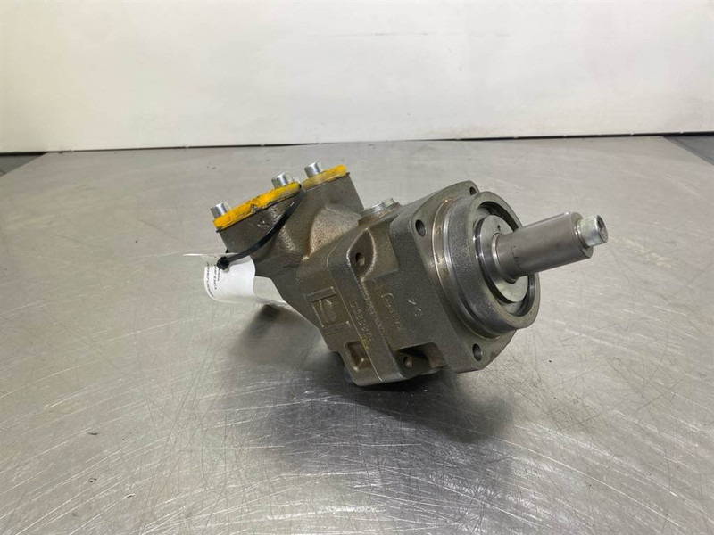 Parker F12-030-MF-IV-K - 3721560 - Drive motor/Fahrmotor - Hidraulika - Celtniecības tehnika: foto 4 Parker F12-030-MF-IV-K - 3721560 - Drive motor/Fahrmotor - Hidraulika - Celtniecības tehnika: foto 4