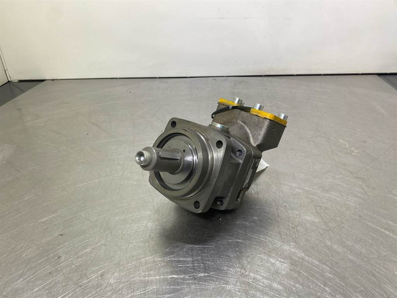 Parker F12-030-MF-IV-K - 3721560 - Drive motor/Fahrmotor - Hidraulika - Celtniecības tehnika: foto 3 Parker F12-030-MF-IV-K - 3721560 - Drive motor/Fahrmotor - Hidraulika - Celtniecības tehnika: foto 3