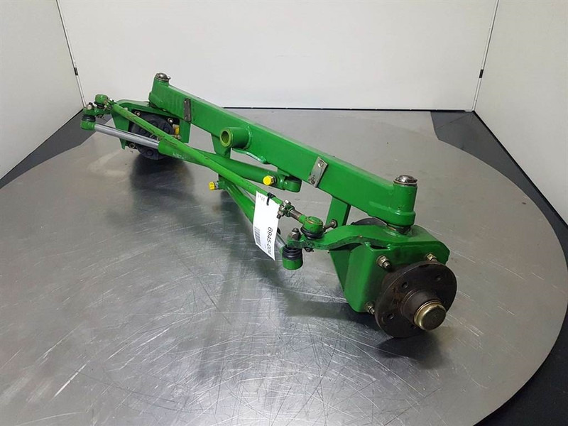 Parker Hydraulic motor/Torqmotor- Axle/Achse/As - Asis un rezerves daļas - Celtniecības tehnika: foto 4 Parker Hydraulic motor/Torqmotor- Axle/Achse/As - Asis un rezerves daļas - Celtniecības tehnika: foto 4