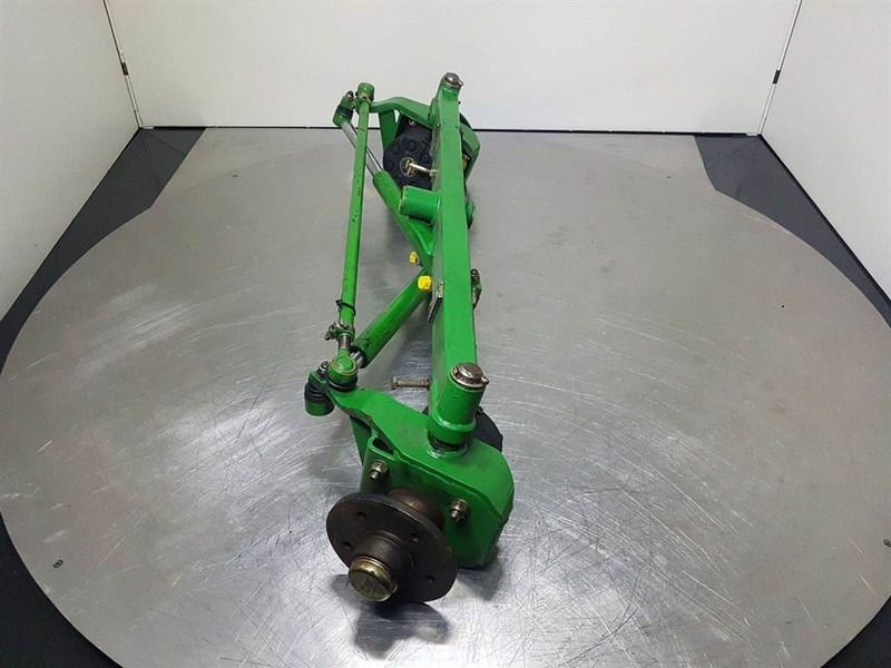 Parker Hydraulic motor/Torqmotor- Axle/Achse/As - Asis un rezerves daļas - Celtniecības tehnika: foto 3 Parker Hydraulic motor/Torqmotor- Axle/Achse/As - Asis un rezerves daļas - Celtniecības tehnika: foto 3